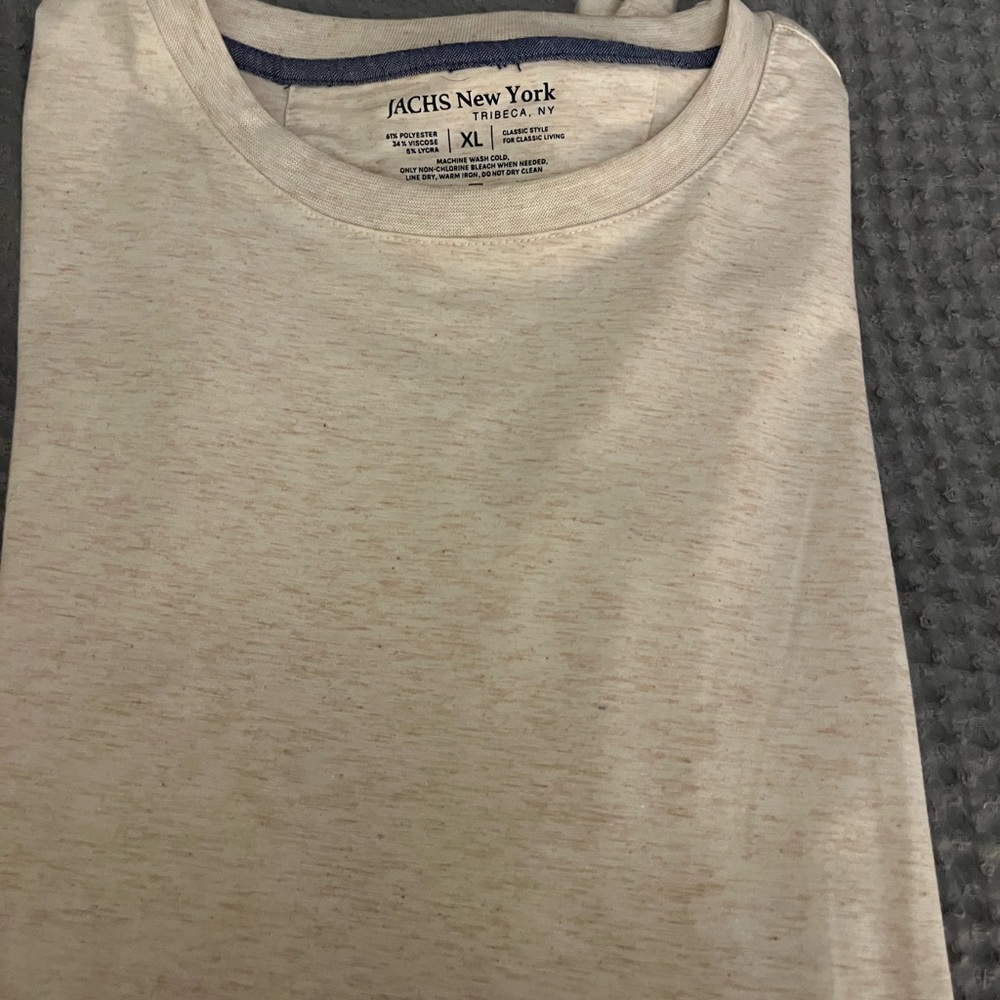 Jachs Long Sleeve T-Shirt